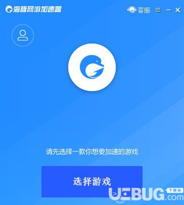 安卓海豚网游加速器 6.1.8app