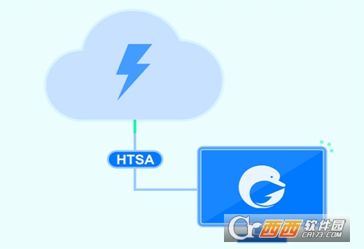 海豚网游加速器电脑版 4.7.5