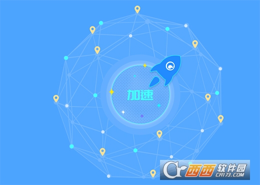 安卓海豚网游加速器电脑版 4.7.5app