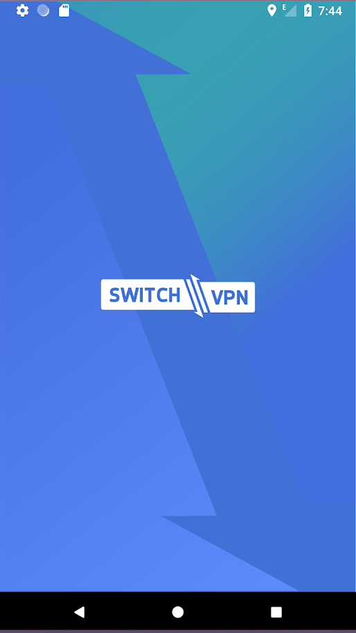 switch加速器